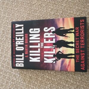 Killing the Killers Book